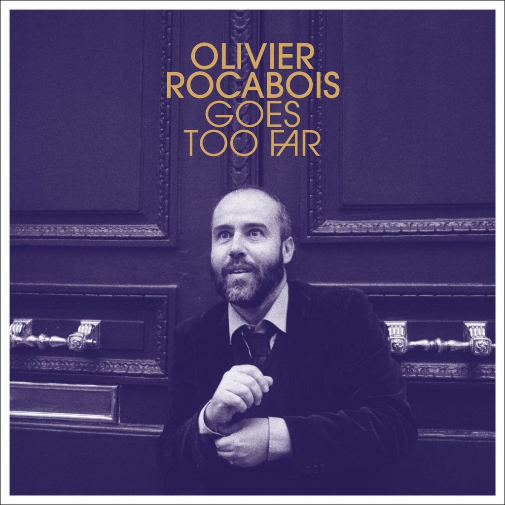 Olivier Rocabois Goes Too Far