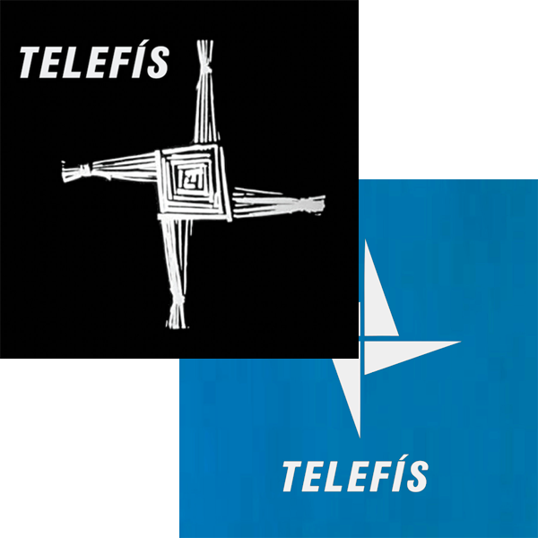 a Haon and a Dó by Telefís